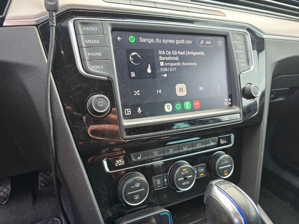 VW Passat 1,4 GTE Premium Variant DSG 5d