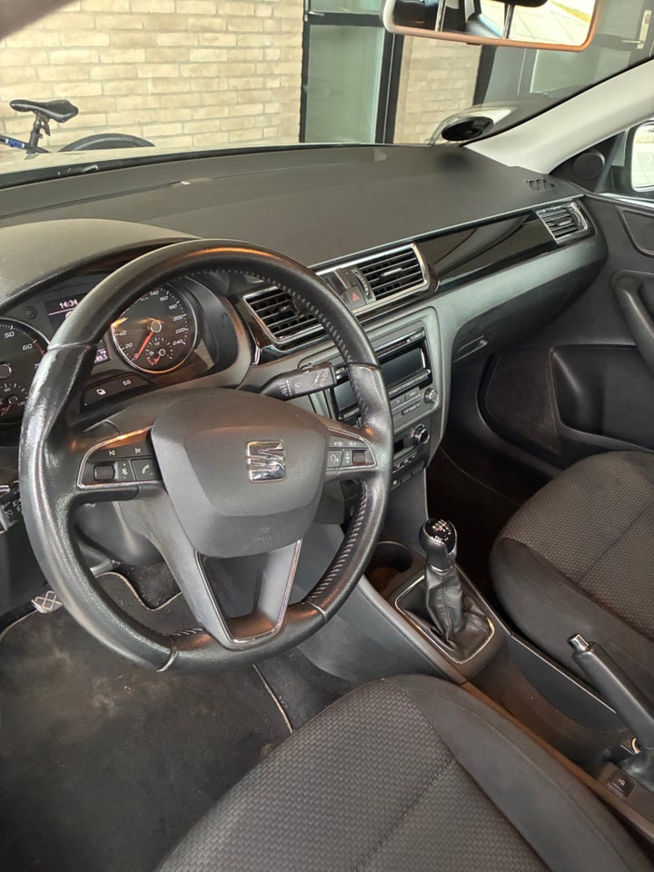 Seat Toledo 1,2 TSi 85 Style 5d