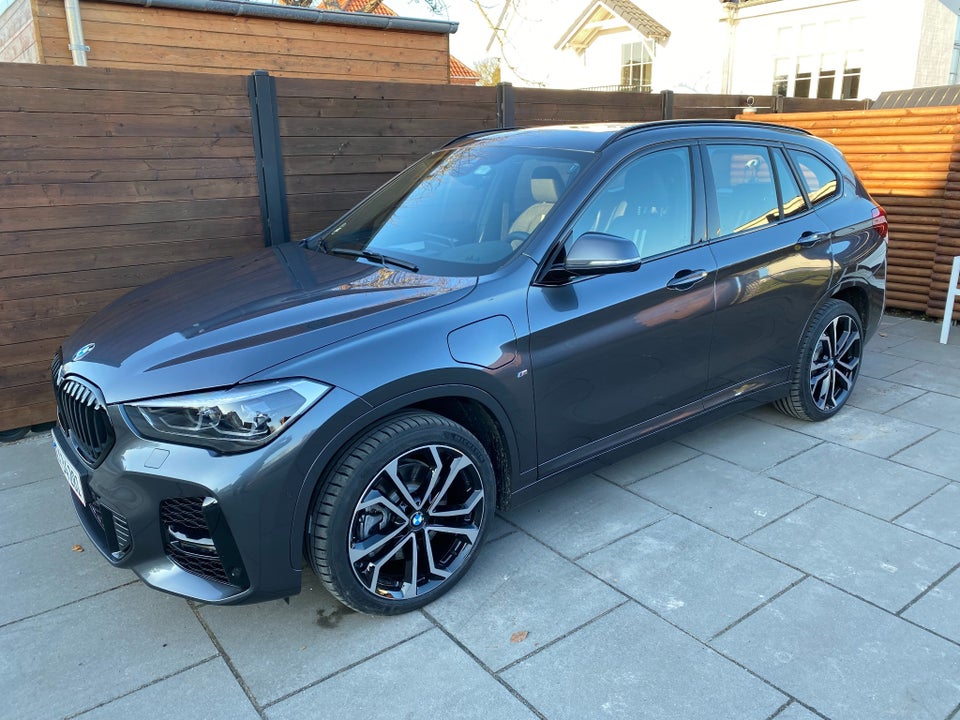 BMW X1 1,5 xDrive25e M-Sport aut. 5d
