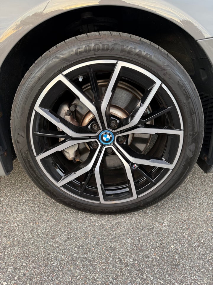 BMW 530e 2,0 M-Sport aut. 4d