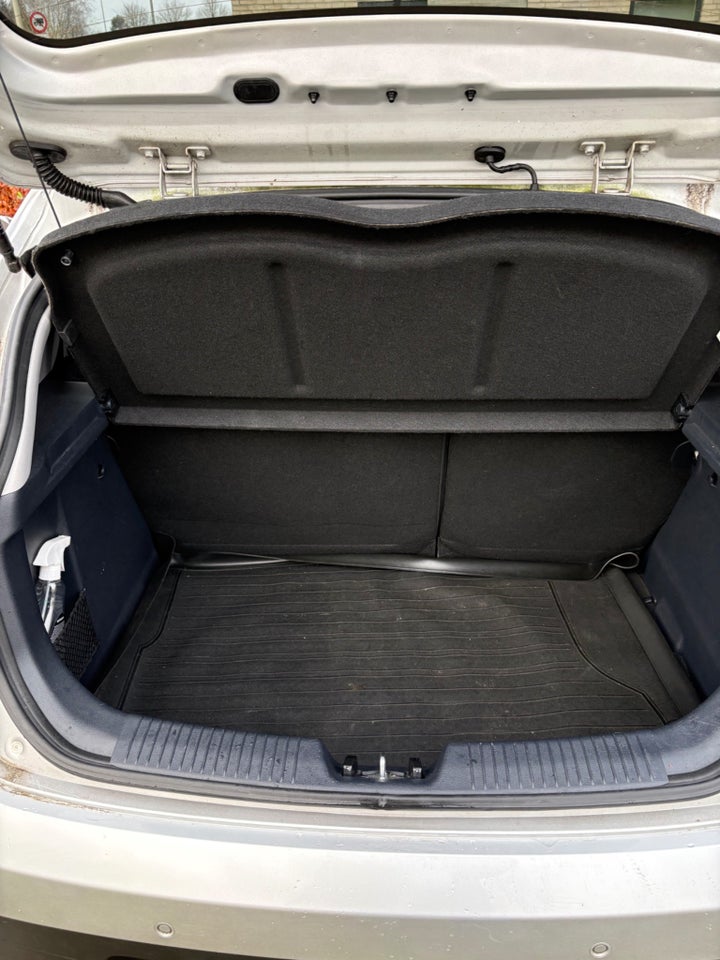 Kia Rio 1,2 CVVT Attraction+ 5d