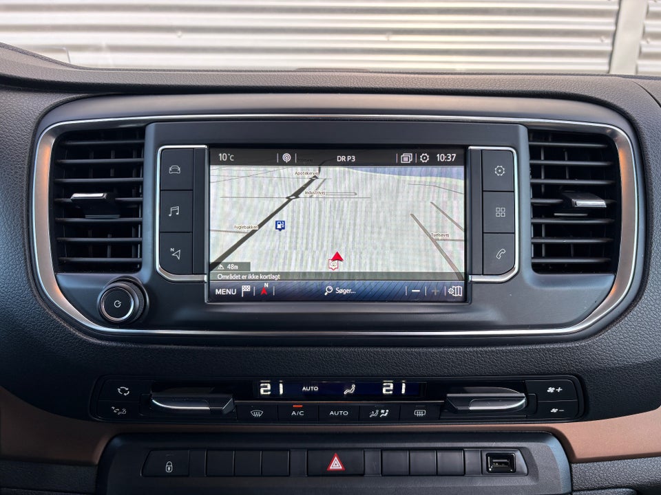 Toyota ProAce Verso 2,0 D 150 Long Family 4d