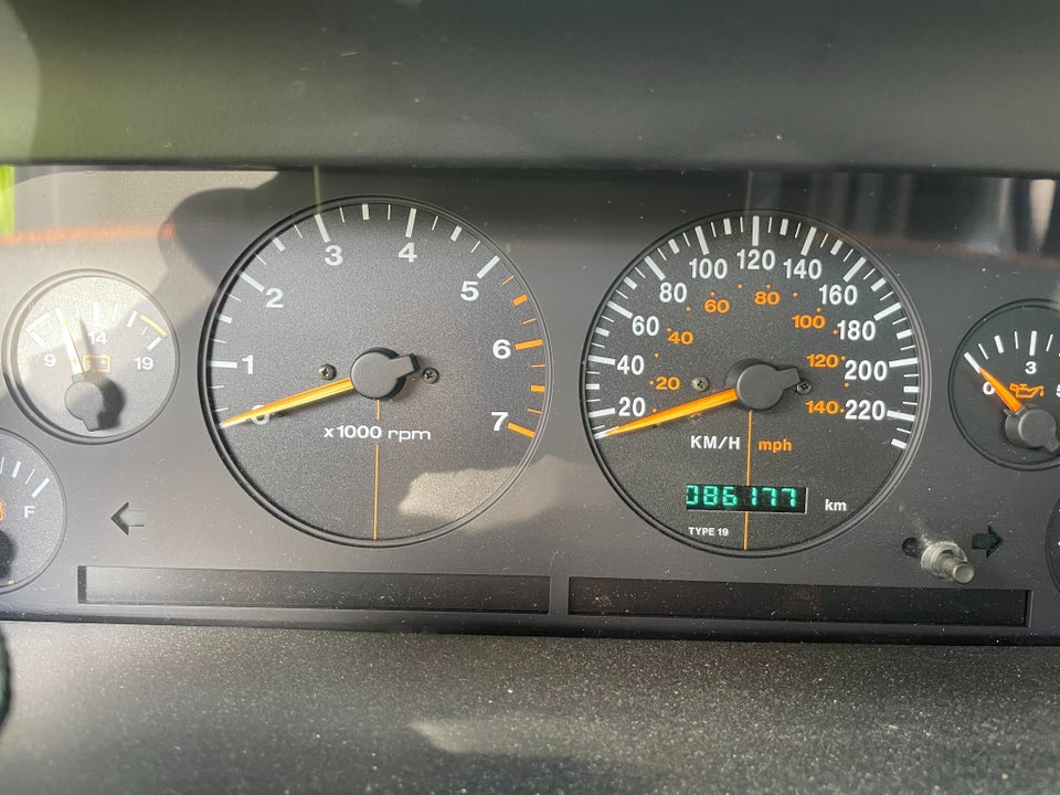 Jeep Grand Cherokee 5,2 V8 Limited aut. 5d