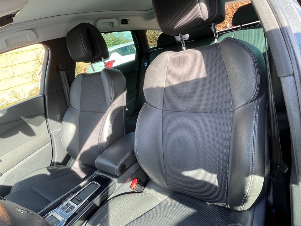 Peugeot 508 2,0 BlueHDi 150 Allure SW 5d