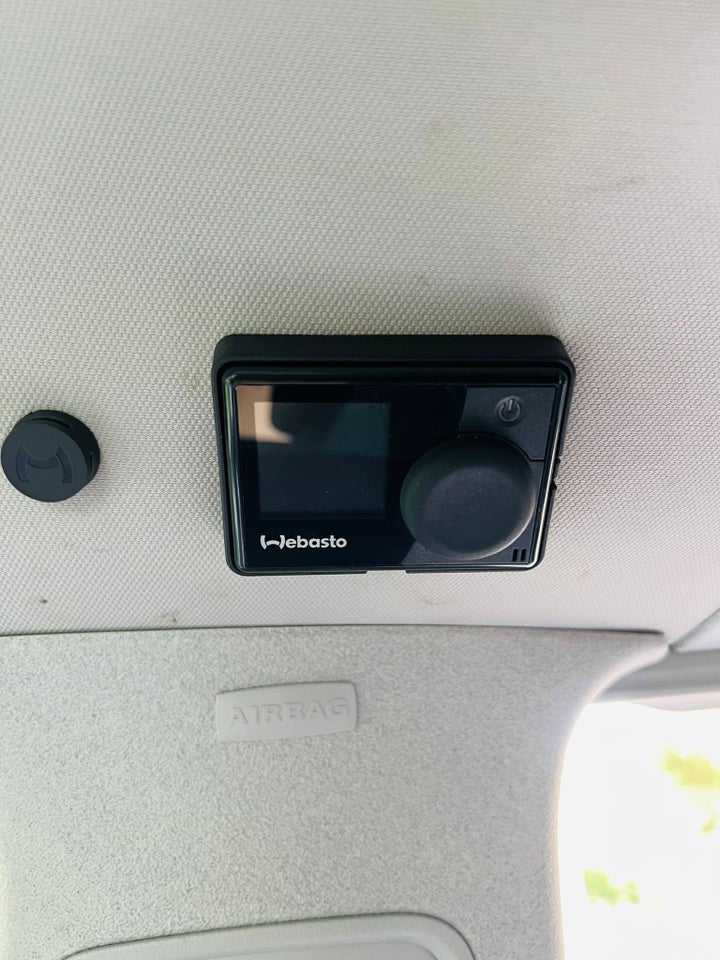 VW California 2,0 TDi 150 Coast DSG