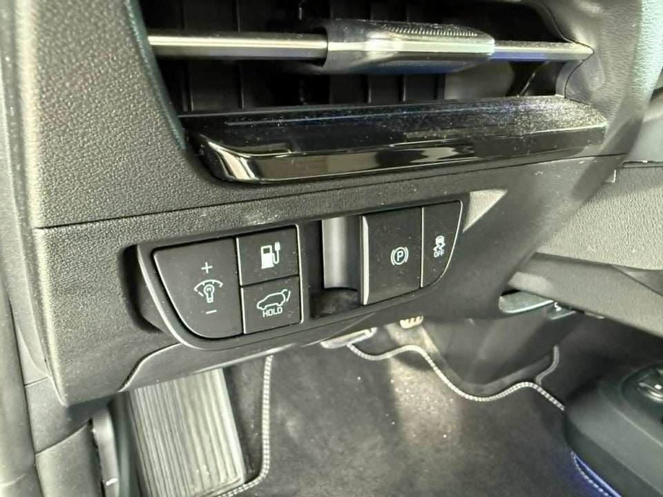 Kia EV6 77 Long Range GT-Line 5d