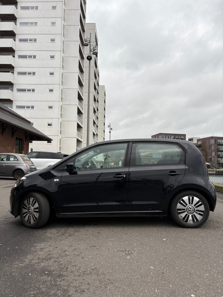 VW Up! 1,0 75 Move Up! BMT 5d