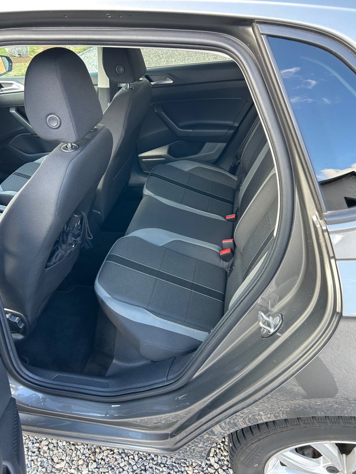 VW Polo 1,0 TSi 115 Highline DSG 5d