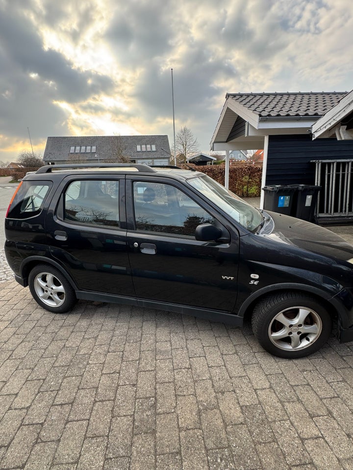 Suzuki Ignis 1,5 SE 5d