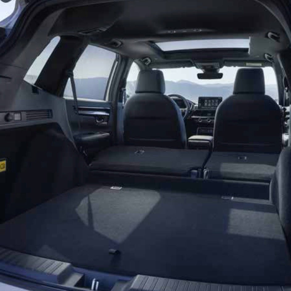 Honda CR-V 2,0 e:PHEV Advance Tech 5d