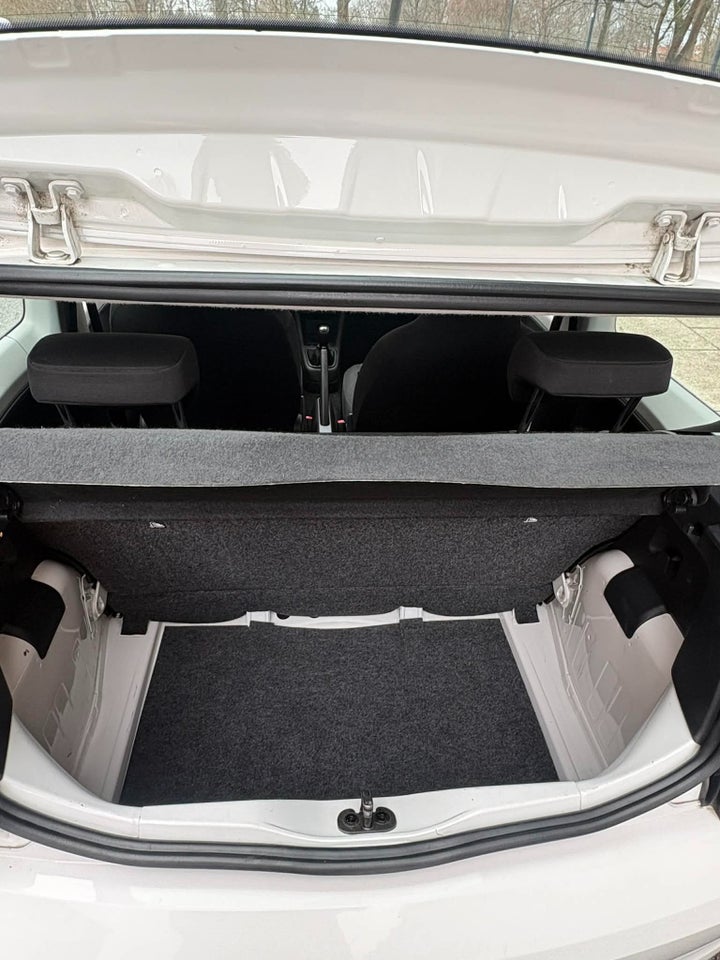 Skoda Citigo 1,0 60 Active GreenTec 3d