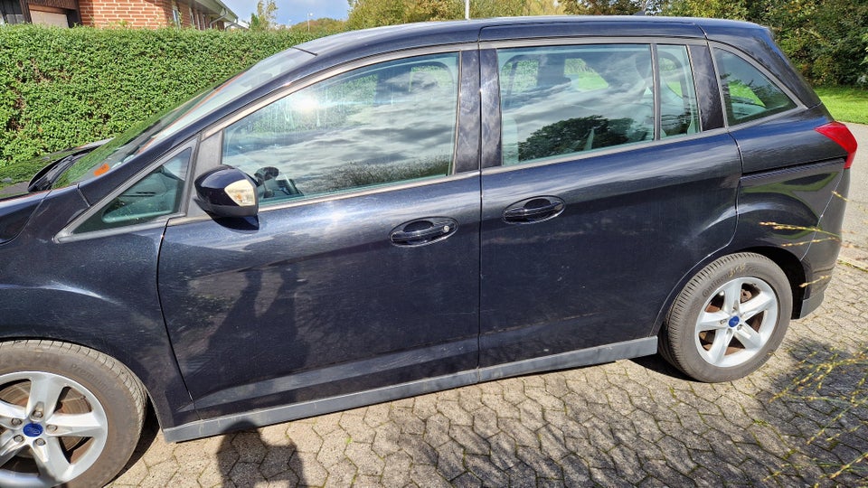 Ford Grand C-MAX 1,6 SCTi 150 Trend 5d