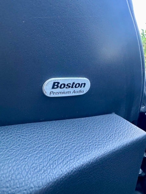 Chrysler 300C 3,0 CRD Touring aut. 5d