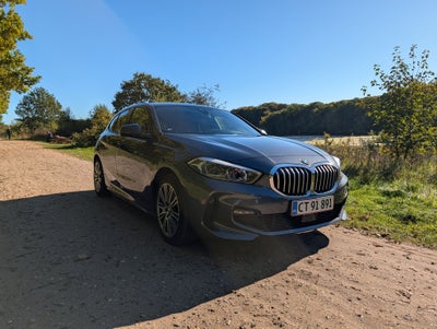 BMW 118i 1,5 M-Sport aut. 5d