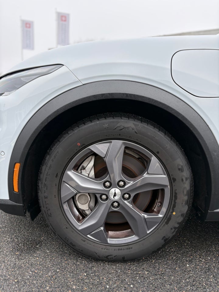 Ford Mustang Mach-E 88 Premium Extended Range 5d