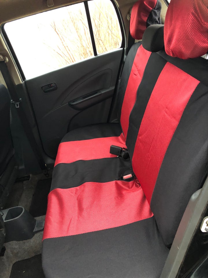 Suzuki Celerio 1,0 Dualjet Exclusive 5d