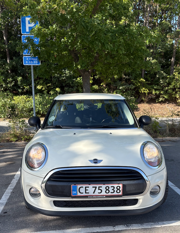MINI One 1,2 5d