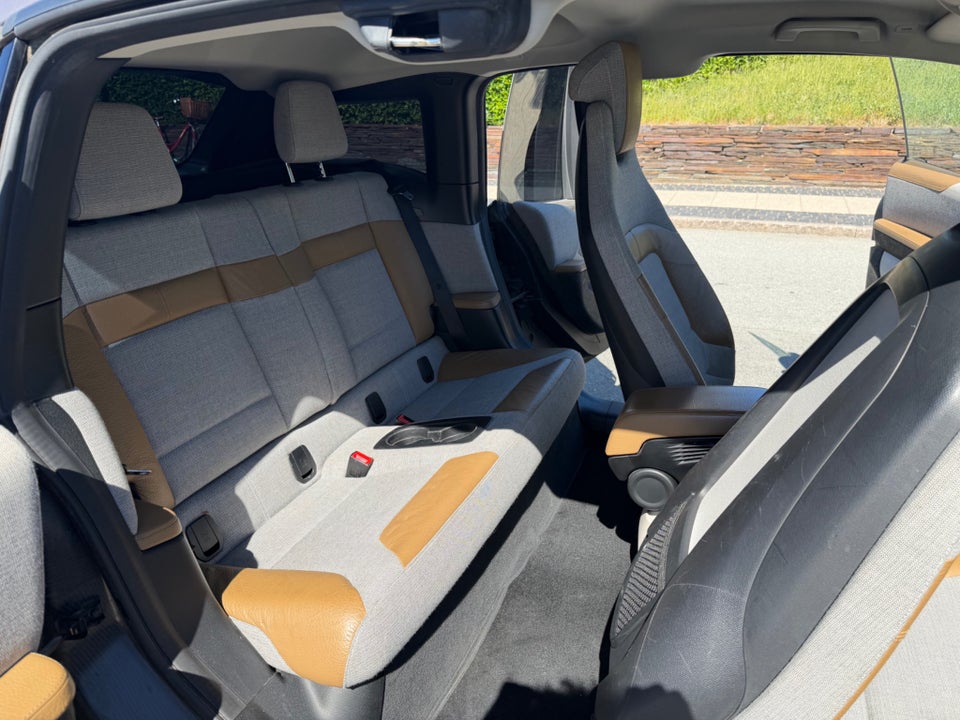 BMW i3 BEV 5d