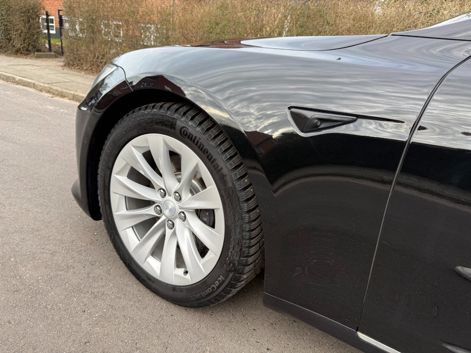 Tesla Model S 75 5d