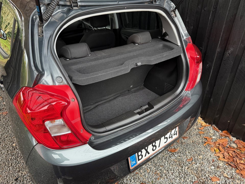 Opel Karl 1,0 Enjoy 5d