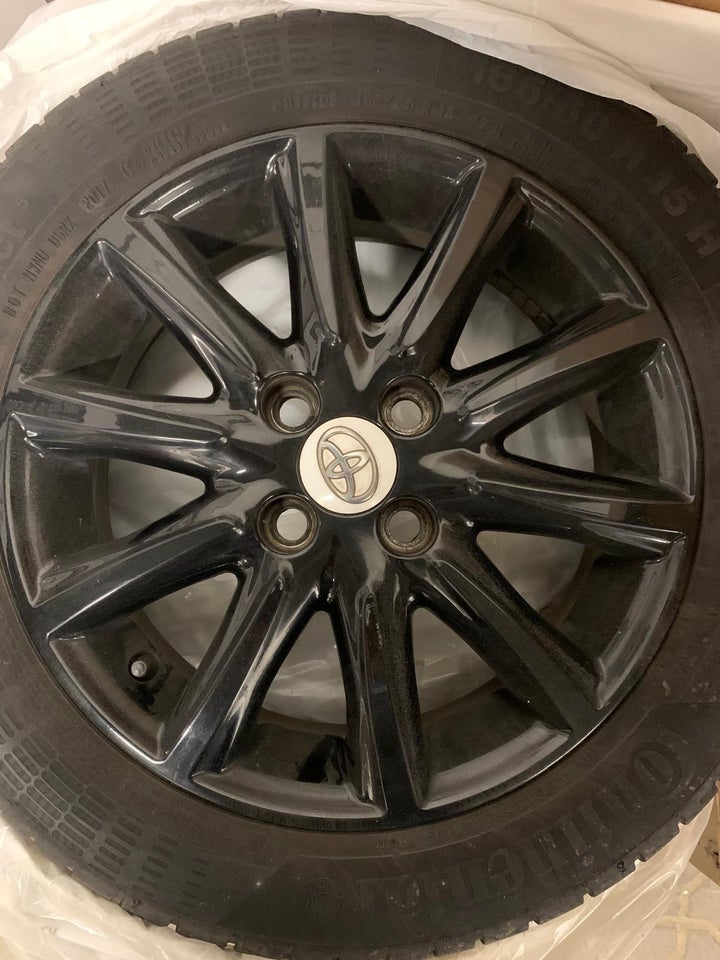 Toyota Aygo 1,0 VVT-i x-sky 5d
