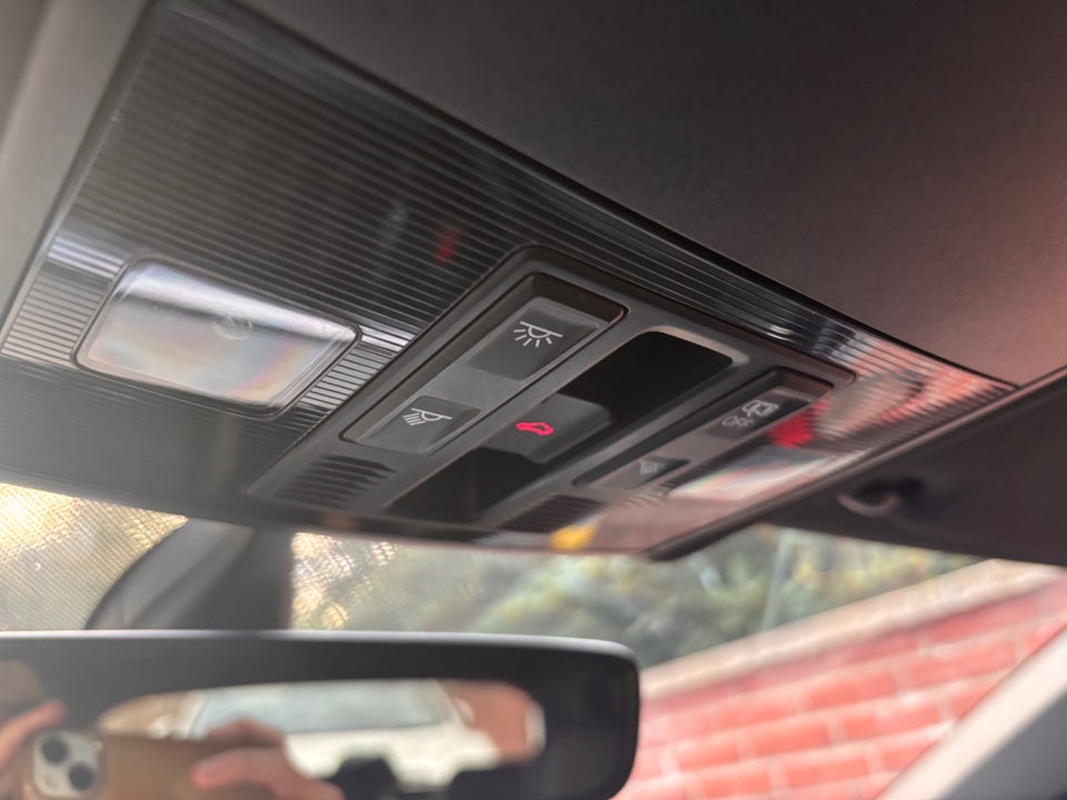 VW Polo 2,0 GTi+ DSG 5d