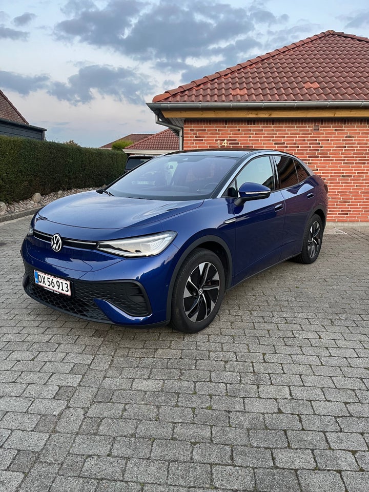 VW ID.5 77 Pro Performance 5d