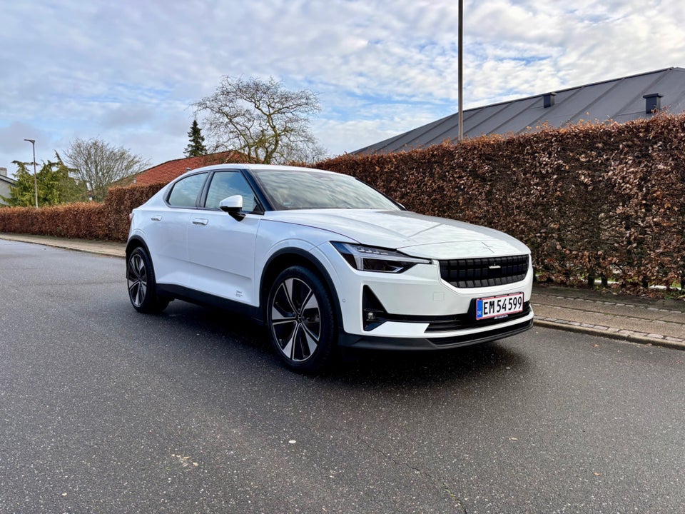 Polestar 2 Long Range 5d