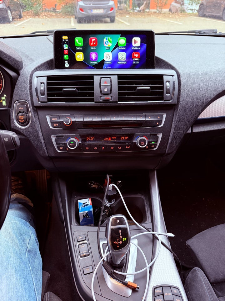 BMW M135i 3,0 xDrive aut. Van 5d