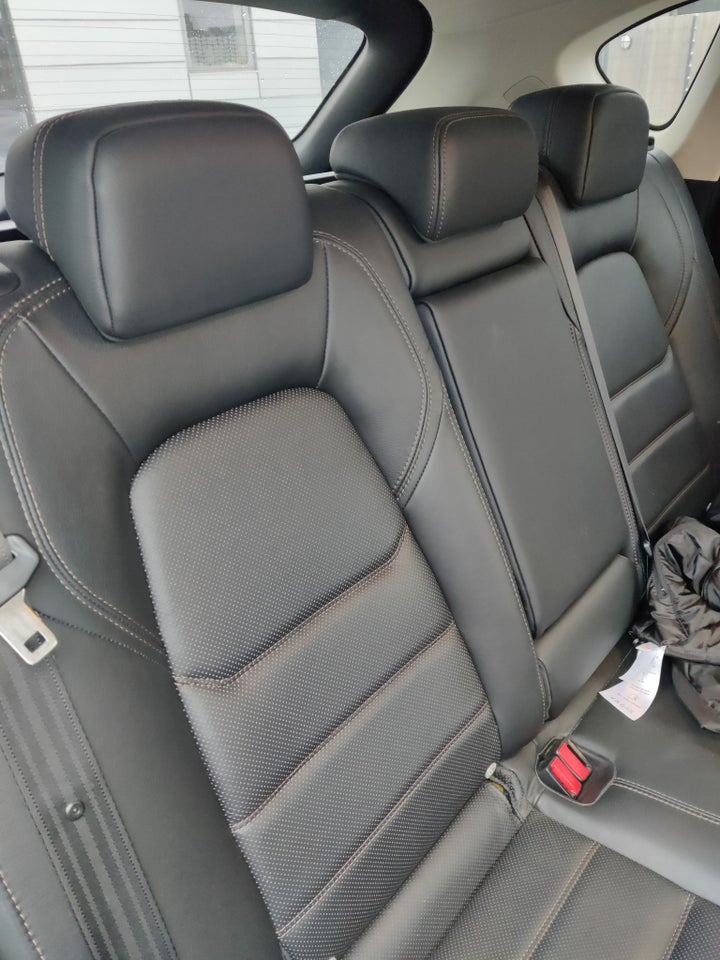 Mazda CX-5 2,0 SkyActiv-G 160 Optimum AWD 5d