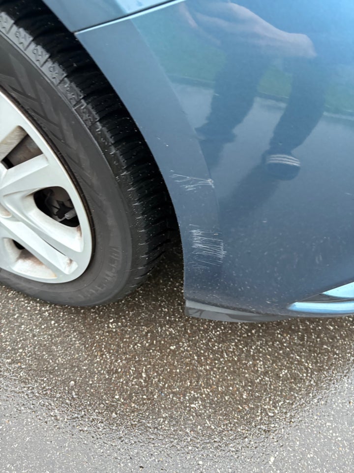 Opel Astra 1,0 T 105 Enjoy Sports Tourer aut. 5d