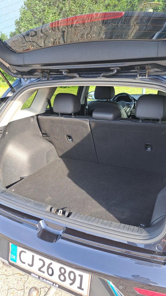 Kia Niro 1,6 PHEV Advance DCT 5d