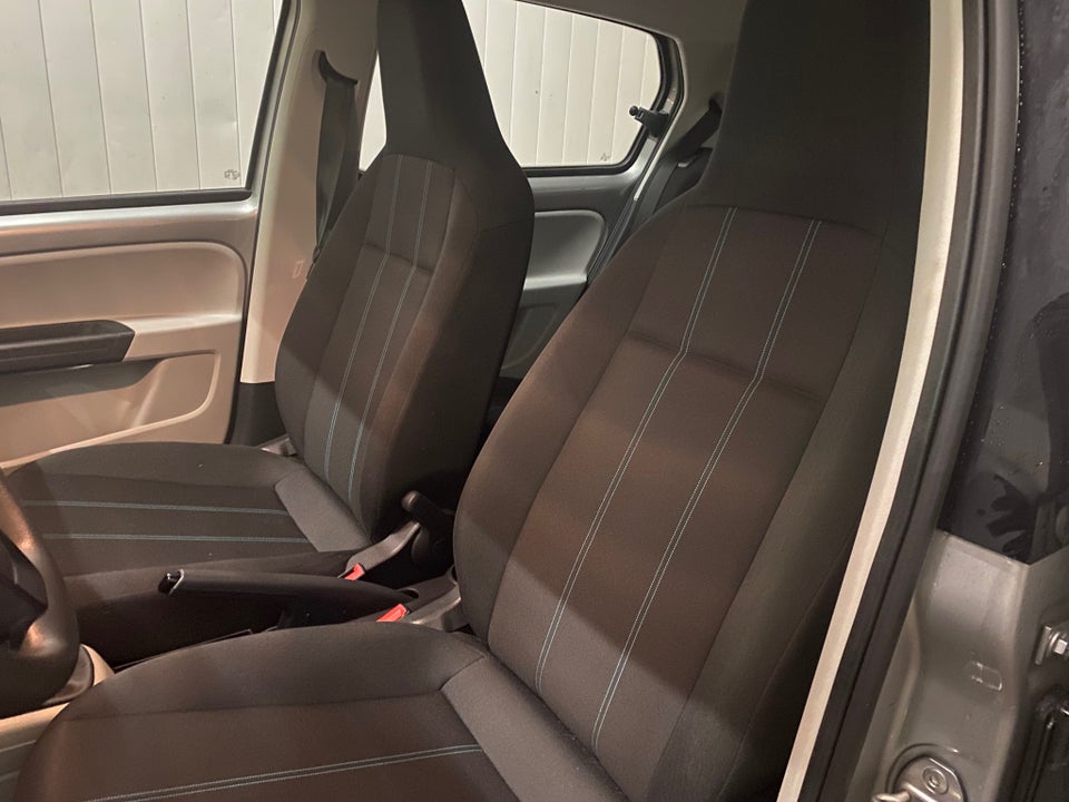 Seat Mii 1,0 60 Style eco 5d