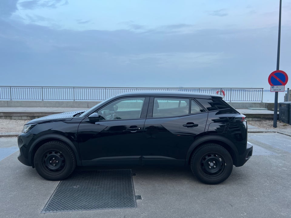 Peugeot 2008 1,2 PureTech 130 Active Pack EAT8 5d