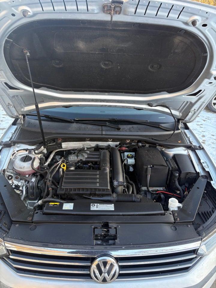VW Passat 1,4 TSi 150 Highline+ Variant DSG 5d