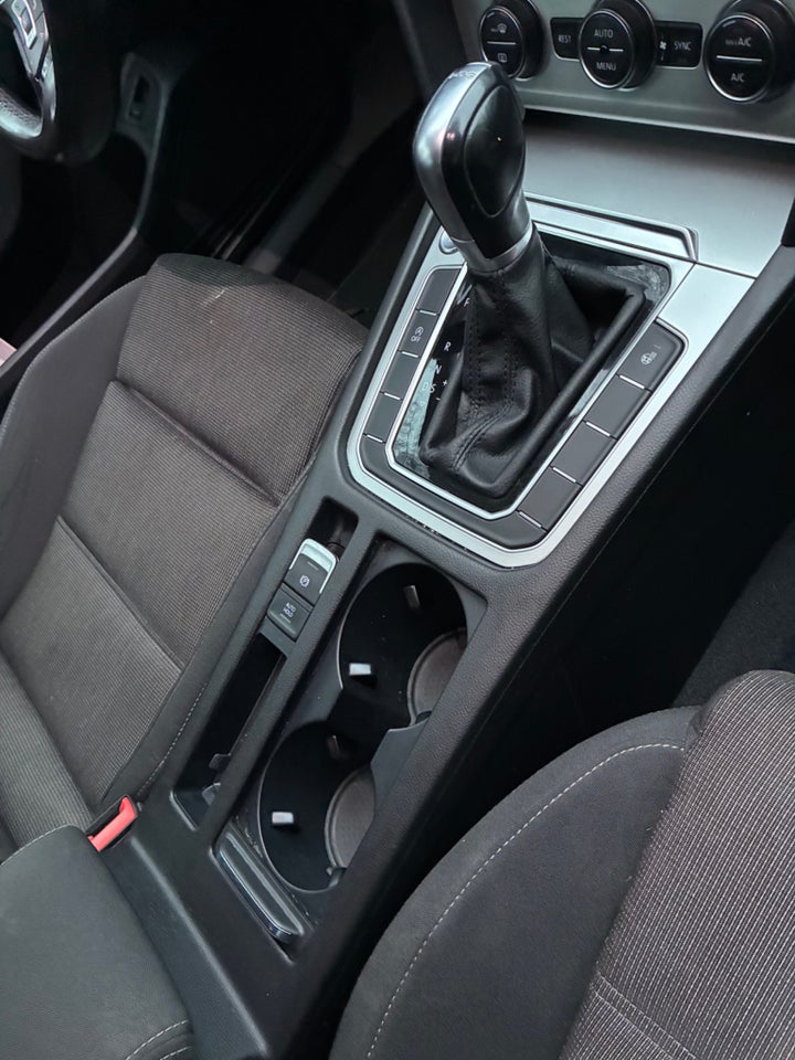 VW Passat 2,0 TDi 150 Comfortline Variant 5d