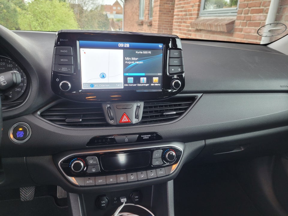 Hyundai i30 1,4 T-GDi Premium 5d