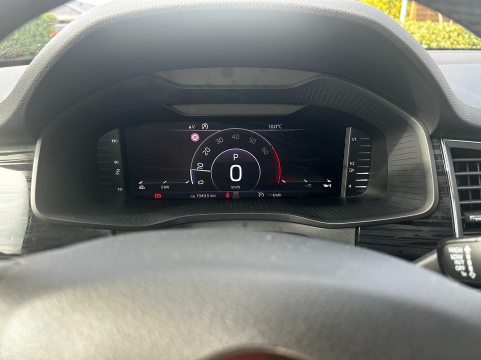 Skoda Kodiaq 1,5 TSi 150 Style DSG 5d