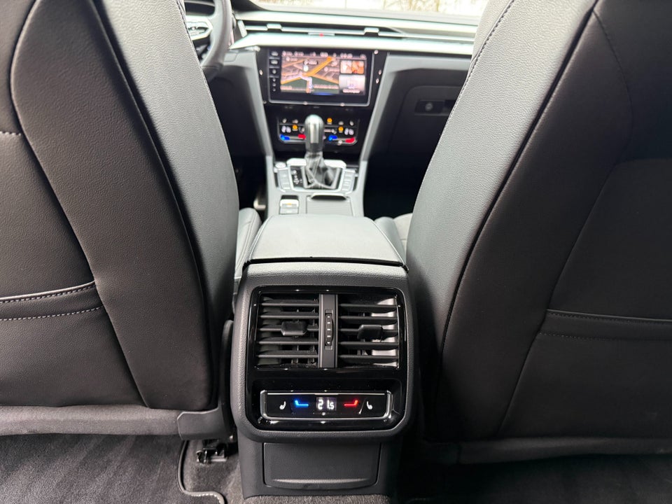 VW Arteon 2,0 TSi 190 R-line Shooting Brake DSG 5d