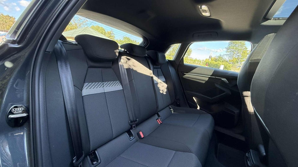 Audi A3 35 TFSi Prestige Sportback S-tr. 5d