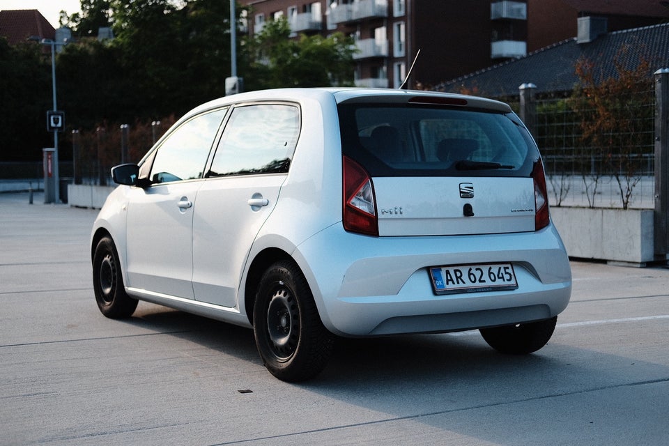 Seat Mii 1,0 60 Sport eco 5d