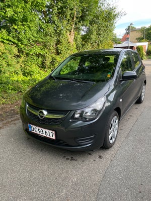 Opel Karl 1,0 Enjoy 5d