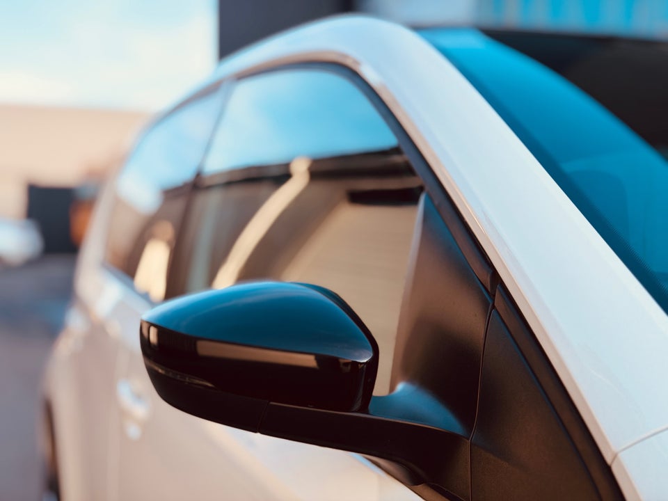 VW Up! 1,0 TSi 90 High Up! BMT 5d