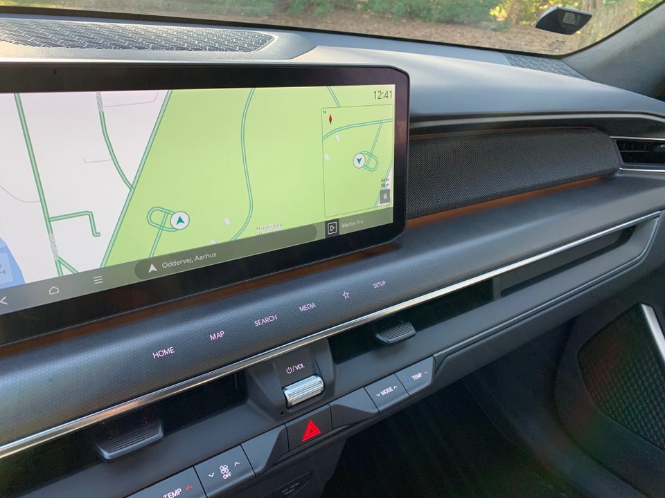 Kia EV9 99 Long Range Performance GT-Line AWD 7prs 5d