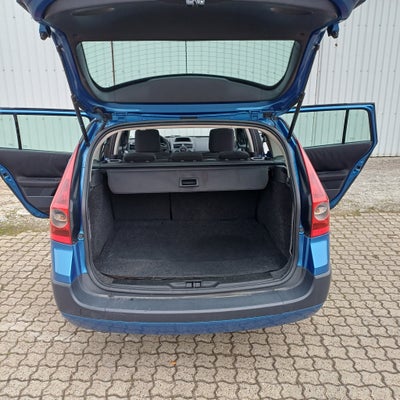 Renault Megane II 1,6 16V Touring stc. 5d