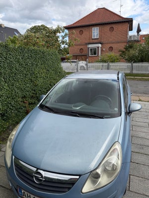 Opel Corsa 1,2 16V Enjoy 5d