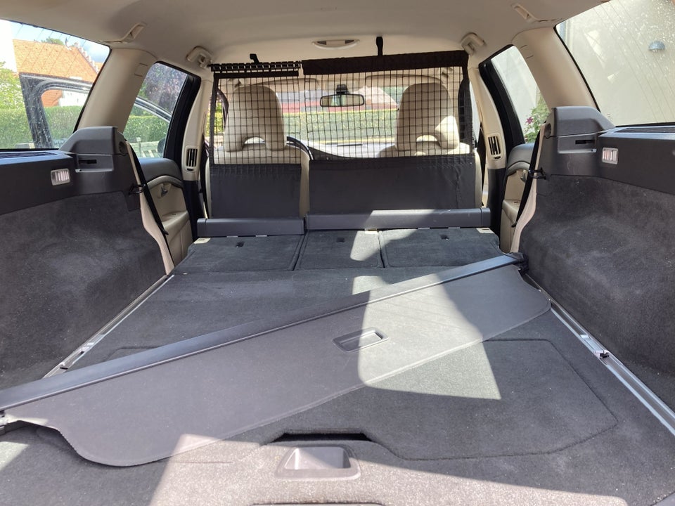Volvo V70 2,5 T aut. 5d