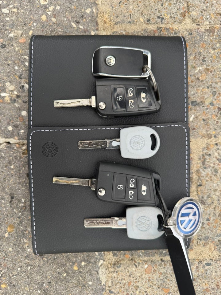 VW Transporter 2,0 TDi 199 Kombi DSG 4Motion kort