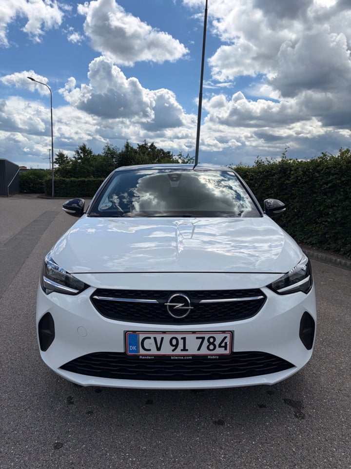 Opel Corsa 1,2 Style 5d