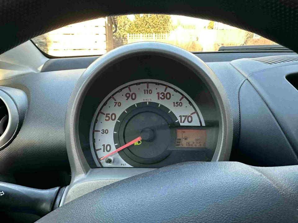 Toyota Aygo 1,0 VVT-i T1 5d